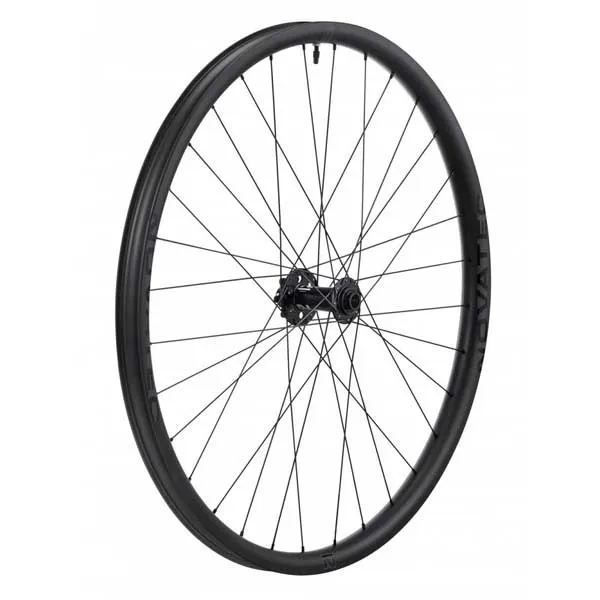 Novatec M30 29´´ 6b Disc Tubeless Boost Laufradsatz, Black, 15 x 110 / 12 x 148mm Novatec M30 29´´ 6b Disc Tubeless Boost Laufradsatz, Black, 15 x 110 / 12 x 148mm