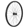 Novatec M30 29´´ 6b Disc Tubeless Boost Laufradsatz, Black, 15 x 110 / 12 x 148mm