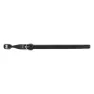 Novatec Qr 264 Syntace Hintere Steckachse, Black, 12 x 142mm