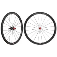 Novatec R3 U3.0 Tubeless Rennrad Laufradsatz Novatec R3 U3.0 Tubeless Rennrad Laufradsatz