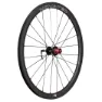 Novatec R3 U3.0 Tubeless Rennrad Laufradsatz, Black, 9 x 100 / 10 x 130mm, Shimano/Sram HG