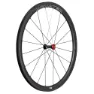 Novatec R3 U3.0 Tubeless Rennrad Laufradsatz, Black, 9 x 100 / 10 x 130mm, Shimano/Sram HG