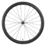 Novatec R4 Disc Cl Pro Tubeless Rennrad Laufradsatz, Black, 12 x 100/142mm, Shimano/Sram HG