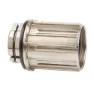 Novatec Shimano 8-10s Freilaufkörper, Silver, One Size