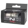 Novatec Sram Xd Drive Freilaufkörper, Silver, 8-11s