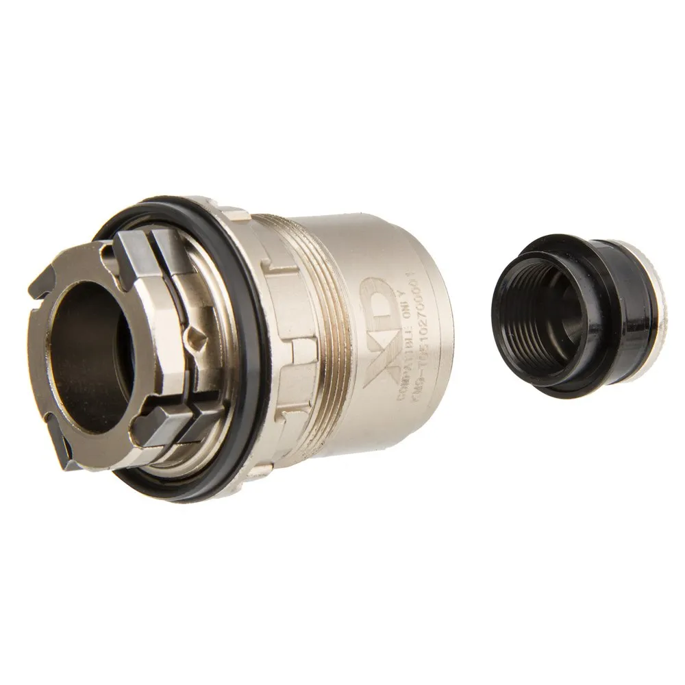 Novatec Sram Xx1/x01 Freilaufkörper, Silver, One Size Novatec Sram Xx1/x01 Freilaufkörper, Silver, One Size