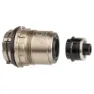 Novatec Sram Xx1/x01 Freilaufkörper, Silver, One Size