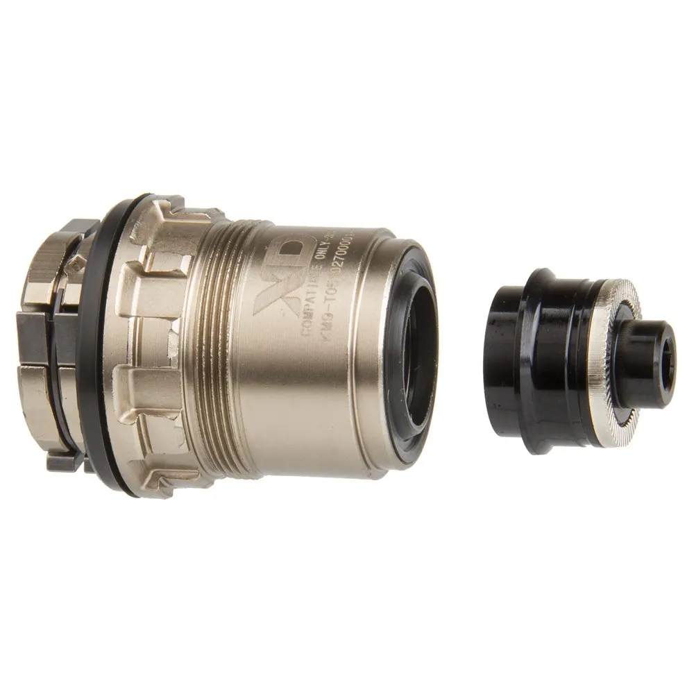 Novatec Sram Xx1/x01 Freilaufkörper, Silver, One Size Novatec Sram Xx1/x01 Freilaufkörper, Silver, One Size