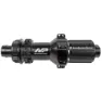 Novatec Straight Pull Cl Disc Hg 11s Hinterradnabe, Black, 24H, 12 x 142mm