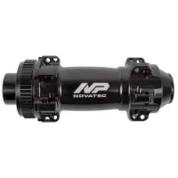 Novatec Straight Pull Cl Disc Vorderradnabe Novatec Straight Pull Cl Disc Vorderradnabe