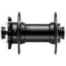 Novatec Sxt D341-b15 Boost Vorderradnabe, Black, 32H, 15 x 110mm