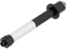 Novatec Umrüstkit für R3, Schwarz, 10 x 135mm