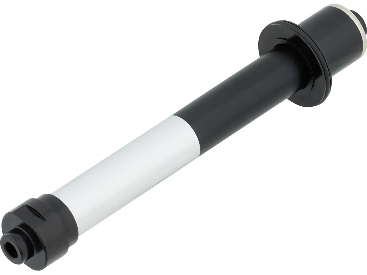 Novatec Umrüstkit für R3, Schwarz, 10 x 135mm
