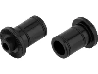 Novatec Umrüstkit Vorderrad 6-Loch Novatec Umrüstkit Vorderrad 6-Loch