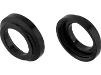 Novatec Umrüstkit Vorderrad 6-Loch Novatec Umrüstkit Vorderrad 6-Loch