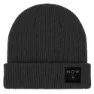 Now Corp Mütze, Black