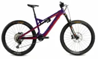 NOX Epium All Mountain 5.9 Core Jupiter 29" 430 Wh Diamant NOX Epium All Mountain 5.9 Core Jupiter 29" 430 Wh Diamant