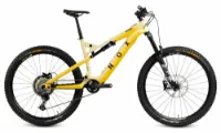 NOX Epium All Mountain 5.9 Pro Jupiter 29" 430 Wh Diamant NOX Epium All Mountain 5.9 Pro Jupiter 29" 430 Wh Diamant