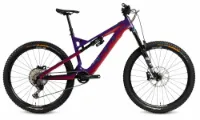 NOX Epium All Mountain 5.9 Pro Jupiter 29" 430 Wh Diamant NOX Epium All Mountain 5.9 Pro Jupiter 29" 430 Wh Diamant