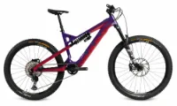 NOX Epium Enduro 7.1 Pro Mars 29"/27,5" 430 Wh Diamant NOX Epium Enduro 7.1 Pro Mars 29"/27,5" 430 Wh Diamant