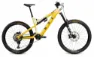 NOX Epium Enduro 7.1 Pro Mars 29"/27,5" 430 Wh Diamant