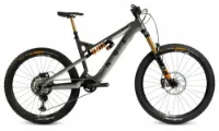 NOX Epium Enduro 7.1 Ultra Moon 29"/27,5" 430 Wh Diamant NOX Epium Enduro 7.1 Ultra Moon 29"/27,5" 430 Wh Diamant