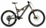 NOX Epium Enduro 7.1 Ultra Moon 29"/27,5" 430 Wh Diamant, Hersteller-moon, M