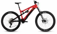 NOX Helium All-Mtn 5.9 Ultra Shark 29" 252 Wh Diamant NOX Helium All-Mtn 5.9 Ultra Shark 29" 252 Wh Diamant