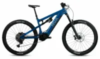 NOX Hybrid All Mountain 5.9 Core Indigo 29" 725 Wh Diamant NOX Hybrid All Mountain 5.9 Core Indigo 29" 725 Wh Diamant