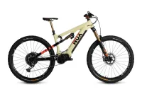 NOX Hybrid All-Mountain 5.9 Expert Brose Desert 29" 630 Wh Diamant NOX Hybrid All-Mountain 5.9 Expert Brose Desert 29" 630 Wh Diamant