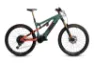 NOX Hybrid All-Mountain 5.9 Expert Brose Hunter 29" 630 Wh Diamant