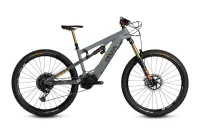 NOX Hybrid All-Mountain 5.9 Expert Sachs Smoke 29" 650 Wh Diamant NOX Hybrid All-Mountain 5.9 Expert Sachs Smoke 29" 650 Wh Diamant