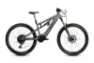 NOX Hybrid All-Mountain 5.9 Expert Sachs Smoke 29" 650 Wh Diamant