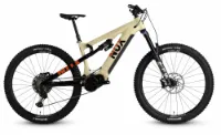 NOX Hybrid All Mountain 5.9 Pro 29" 725 Wh Diamant NOX Hybrid All Mountain 5.9 Pro 29" 725 Wh Diamant