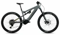NOX Hybrid All Mountain 5.9 Pro 29" 725 Wh Diamant NOX Hybrid All Mountain 5.9 Pro 29" 725 Wh Diamant