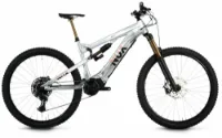NOX Hybrid All Mountain 5.9 Pro 29" 725 Wh Diamant NOX Hybrid All Mountain 5.9 Pro 29" 725 Wh Diamant