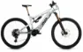 NOX Hybrid All Mountain 5.9 Pro 29" 725 Wh Diamant