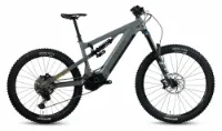 NOX Hybrid Enduro 7.1 Core Indigo 29"/27,5" 725 Wh Diamant NOX Hybrid Enduro 7.1 Core Indigo 29"/27,5" 725 Wh Diamant