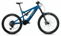NOX Hybrid Enduro 7.1 Core Smoke 29"/27,5" 725 Wh Diamant NOX Hybrid Enduro 7.1 Core Smoke 29"/27,5" 725 Wh Diamant