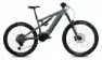 NOX Hybrid Enduro 7.1 Core Smoke 29"/27,5" 725 Wh Diamant