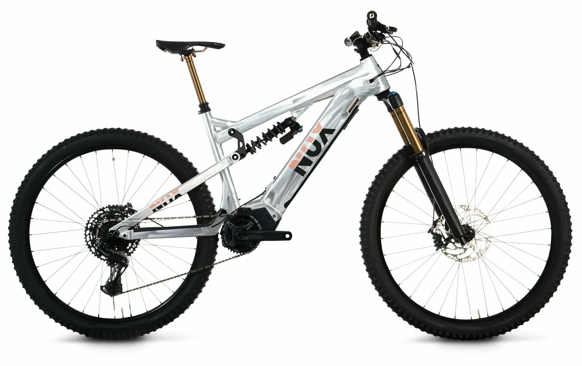 NOX Hybrid Enduro 7.1 Pro Indigo 29"/27,5" 725 Wh Diamant NOX Hybrid Enduro 7.1 Pro Indigo 29"/27,5" 725 Wh Diamant