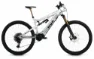 NOX Hybrid Enduro 7.1 Pro Indigo 29"/27,5" 725 Wh Diamant