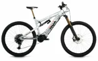 NOX Hybrid Enduro 7.1 Ultra Indigo 29"/27,5" 725 Wh Diamant NOX Hybrid Enduro 7.1 Ultra Indigo 29"/27,5" 725 Wh Diamant
