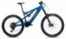 NOX Hybrid Enduro 7.1 Ultra Smoke 29"/27,5" 725 Wh Diamant