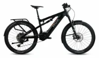 NOX Hybrid Tour 5.1 Core Shadow 27,5" 725 Wh Diamant NOX Hybrid Tour 5.1 Core Shadow 27,5" 725 Wh Diamant