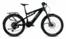 NOX Hybrid Tour 5.1 Core Shadow 27,5" 725 Wh Diamant