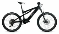 NOX Hybrid Trail 5.1 Core Shadow 27,5" 725 Wh Diamant NOX Hybrid Trail 5.1 Core Shadow 27,5" 725 Wh Diamant