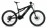 NOX Hybrid Trail 5.1 Core Shadow 27,5" 725 Wh Diamant, Hersteller-shadow, M