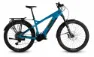 NOX Hybrid XC Tour Core Almond 27,5" 725 Wh Diamant
