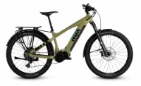 NOX Hybrid XC Tour Core Clay 27,5" 725 Wh Diamant NOX Hybrid XC Tour Core Clay 27,5" 725 Wh Diamant